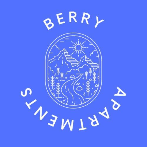 Swinoujscie Platan Patio 6 - Berry Apartments Eksteriør bilde